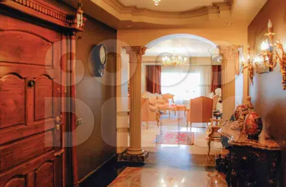 Duplex - 5 Bedrooms - 5 Bathrooms for sale in Heliopolis Square - El Nozha - Cairo