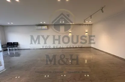 Penthouse - 3 Bedrooms - 4 Bathrooms for rent in Hyde Park - 5th Settlement Compounds - The 5th Settlement - New Cairo City - Cairo