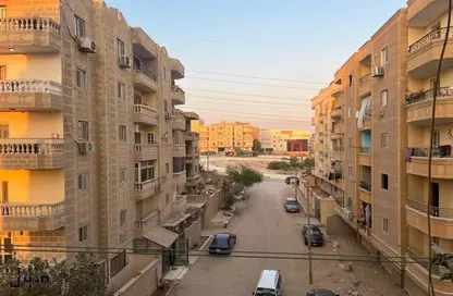 Apartment - 3 Bedrooms - 2 Bathrooms for sale in Gate 1 - Khofo - Hadayek El Ahram - Giza