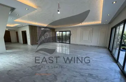 Villa - 3 Bedrooms - 4 Bathrooms for sale in Al Burouj Compound - El Shorouk Compounds - Shorouk City - Cairo