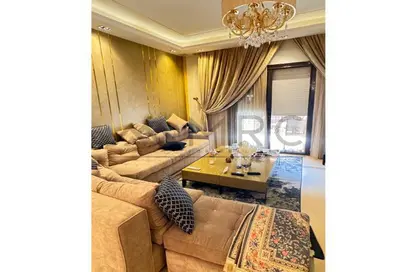 Apartment - 3 Bedrooms - 3 Bathrooms for rent in Mivida - 5th Settlement Compounds - The 5th Settlement - New Cairo City - Cairo