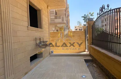 Duplex - 4 Bedrooms - 4 Bathrooms for sale in Al Andalus Buildings - Al Andalus District - New Cairo City - Cairo