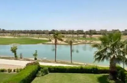 Chalet - 2 Bedrooms - 2 Bathrooms for sale in Al Ein Bay - Al Ain Al Sokhna - Suez