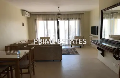 Apartment - 2 Bedrooms - 2 Bathrooms for rent in Casa - Sheikh Zayed Compounds - Sheikh Zayed City - Giza