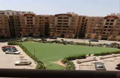 Apartment - 3 Bedrooms - 2 Bathrooms for sale in Sama Al Qahera - El Katameya Compounds - El Katameya - New Cairo City - Cairo