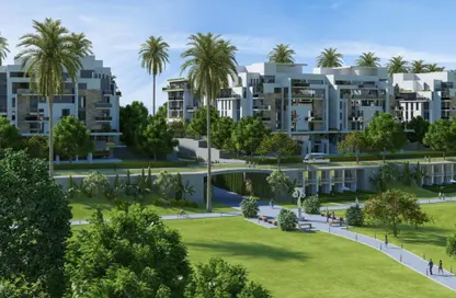 Villa - 7 Bedrooms - 6 Bathrooms for sale in Stau - New Capital Compounds - New Capital City - Cairo