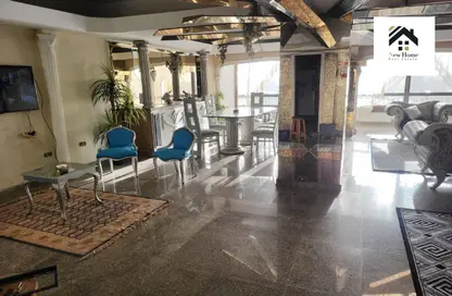 Apartment - 3 Bedrooms - 3 Bathrooms for sale in Cornish El Nile St. - Maadi - Hay El Maadi - Cairo