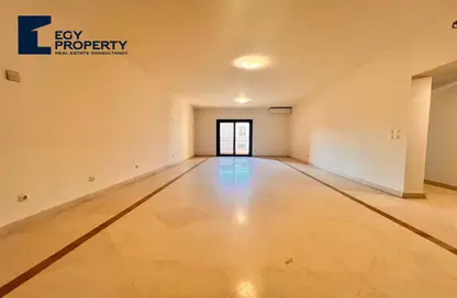 Apartment - 3 Bedrooms - 3 Bathrooms for rent in Mivida - 5th Settlement Compounds - The 5th Settlement - New Cairo City - Cairo