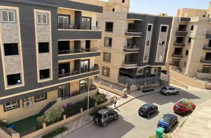 Apartment - 3 Bedrooms - 3 Bathrooms for sale in Sephora Heights - 5th Settlement Compounds - The 5th Settlement - New Cairo City - Cairo