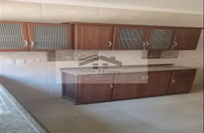 Apartment - 3 Bedrooms - 3 Bathrooms for rent in Garden Hills - Northern Expansions - 6 October City - Giza