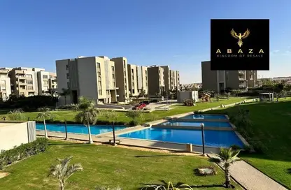 Apartment - 3 Bedrooms - 2 Bathrooms for rent in Village Gardens Katameya - 5th Settlement Compounds - The 5th Settlement - New Cairo City - Cairo