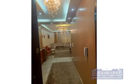 Apartment - 3 Bedrooms - 3 Bathrooms for sale in El Koronfel - The 5th Settlement - New Cairo City - Cairo