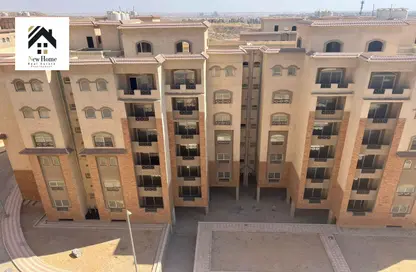 Apartment - 3 Bedrooms - 2 Bathrooms for sale in Al Andalus Buildings - Al Andalus District - New Cairo City - Cairo