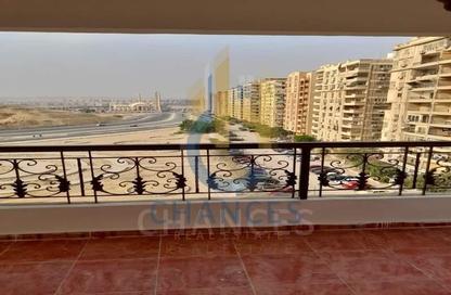 Apartment - 4 Bedrooms - 3 Bathrooms for sale in 6th Sector - Zahraa El Maadi - Hay El Maadi - Cairo