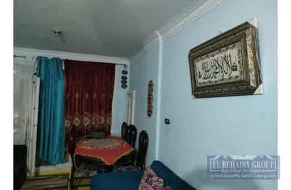 Apartment - 3 Bedrooms - 1 Bathroom for sale in Hadayek October - 6 October City - Giza