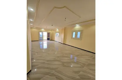 Apartment - 3 Bedrooms - 2 Bathrooms for sale in Naguib Mahfouz St. - 9th District - Obour City - Qalyubia