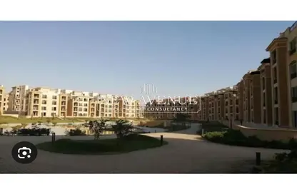 Penthouse - 3 Bedrooms - 3 Bathrooms for sale in Stone Residence - 5th Settlement Compounds - The 5th Settlement - New Cairo City - Cairo