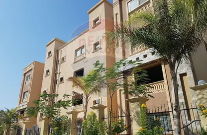 Apartment - 3 Bedrooms - 3 Bathrooms for sale in King Mariout - Hay Al Amereyah - Alexandria