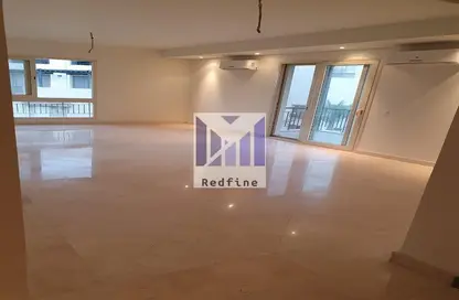 Duplex - 3 Bedrooms - 3 Bathrooms for sale in The Sierras - Uptown Cairo - Mokattam - Cairo