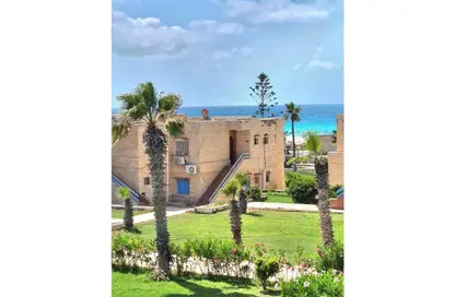 Chalet - 2 Bedrooms - 1 Bathroom for sale in Reef North Coast - Al Alamein - North Coast