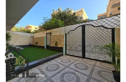 Villa - 3 Bedrooms - 2 Bathrooms for sale in Gate 1 - Khofo - Hadayek El Ahram - Giza