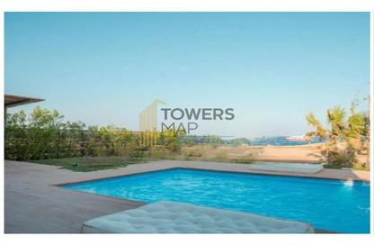 Twin House - 3 Bedrooms - 3 Bathrooms for sale in Makadi Beach - Makadi - Hurghada - Red Sea