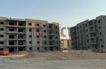 Apartment - 3 Bedrooms - 2 Bathrooms for sale in Isola Sheraton - El Saaqah St. - Sheraton Al Matar - El Nozha - Cairo