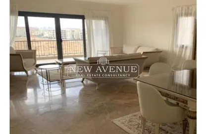 Apartment - 3 Bedrooms - 3 Bathrooms for sale in Mivida - 5th Settlement Compounds - The 5th Settlement - New Cairo City - Cairo