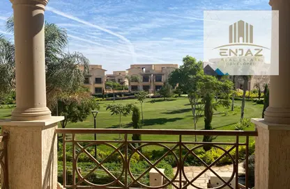 Villa - 3 Bedrooms - 3 Bathrooms for sale in Madinaty - Cairo