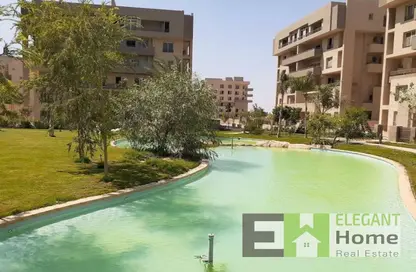 Apartment - 3 Bedrooms - 2 Bathrooms for rent in The Square - 5th Settlement Compounds - The 5th Settlement - New Cairo City - Cairo