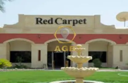 Chalet - 2 Bedrooms - 1 Bathroom for sale in Red Carpet - Al Ain Al Sokhna - Suez