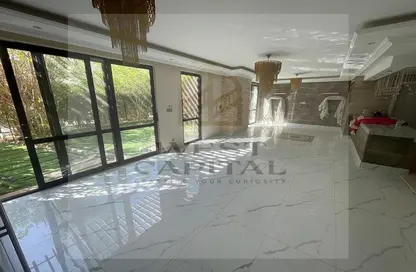 Duplex - 3 Bedrooms - 3 Bathrooms for sale in Westown - Sheikh Zayed Compounds - Sheikh Zayed City - Giza