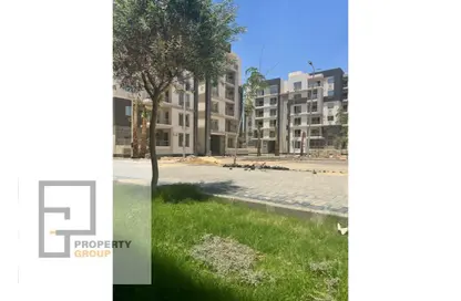 Apartment - 3 Bedrooms - 2 Bathrooms for sale in Jannat October - 6 October Compounds - 6 October City - Giza