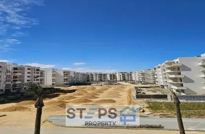 Apartment - 2 Bedrooms - 3 Bathrooms for sale in Mazarine - New Alamein City - North Coast