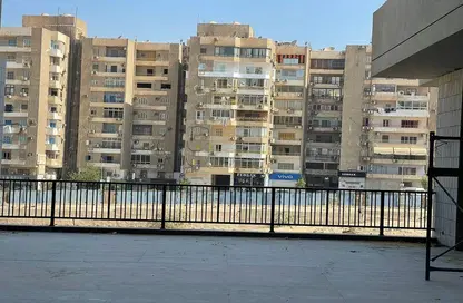 Retail - Studio - 2 Bathrooms for sale in Go Heliopolis - Masaken Al Mohandesin - Nasr City - Cairo