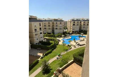 Duplex - 3 Bedrooms - 3 Bathrooms for sale in Mountain View 1.1 - 5th Settlement Compounds - The 5th Settlement - New Cairo City - Cairo