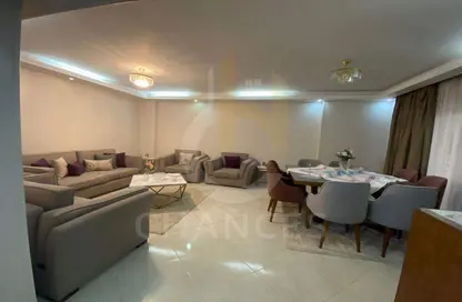 Apartment - 3 Bedrooms - 2 Bathrooms for sale in Bavaria Town - Zahraa El Maadi - Hay El Maadi - Cairo