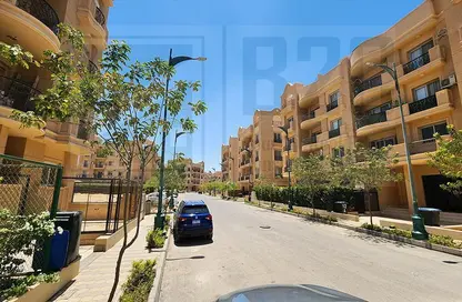 Apartment - 3 Bedrooms - 2 Bathrooms for sale in Diar 2 - 6 October Compounds - 6 October City - Giza