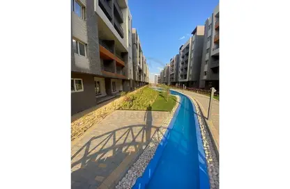 Apartment - 3 Bedrooms - 2 Bathrooms for sale in Rock Eden - Hadayek October - 6 October City - Giza