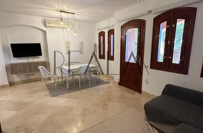 Apartment - 2 Bedrooms - 2 Bathrooms for sale in Mangroovy Residence - Al Gouna - Hurghada - Red Sea