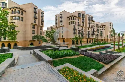 Apartment - 3 Bedrooms - 3 Bathrooms for sale in Arabesque - El Fustat ( Coptic Cairo ) - Hay Masr El Kadima - Cairo