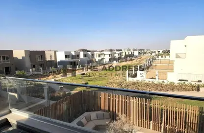 Apartment - 2 Bedrooms - 2 Bathrooms for sale in Badya Palm Hills - 6 October Compounds - 6 October City - Giza