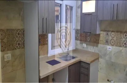 Apartment - 2 Bedrooms - 2 Bathrooms for rent in Zayed Regency - Sheikh Zayed Compounds - Sheikh Zayed City - Giza