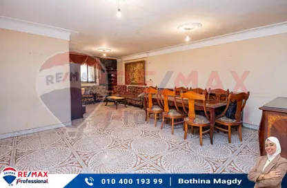 Apartment - 3 Bedrooms - 2 Bathrooms for sale in Stanley Bridge - Stanley - Hay Sharq - Alexandria