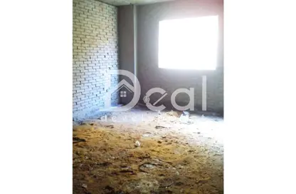 Apartment - 3 Bedrooms - 3 Bathrooms for sale in Touristic Zone 4 - Touristic Zone - Al Motamayez District - 6 October City - Giza