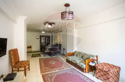 Apartment - 3 Bedrooms - 2 Bathrooms for sale in Roshdy Basha St. - Bolkly - Hay Sharq - Alexandria