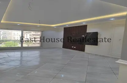 Apartment - 3 Bedrooms - 2 Bathrooms for rent in El Rehab Extension - Al Rehab - New Cairo City - Cairo