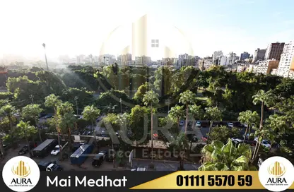 Apartment - 3 Bedrooms - 3 Bathrooms for sale in Abo Qir St. - Sporting - Hay Sharq - Alexandria