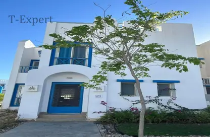 Chalet - 2 Bedrooms - 2 Bathrooms for sale in Plage - Sidi Abdel Rahman - North Coast