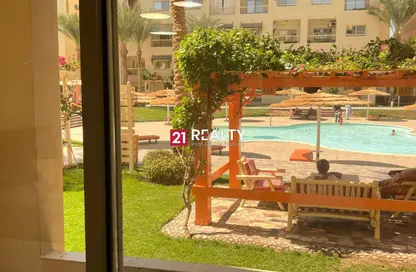 Apartment for sale in Nubia Aqua Beach Resort - Hurghada Resorts - Hurghada - Red Sea